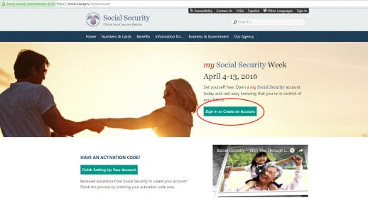 how do i apply for social security