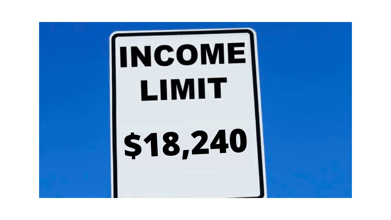 Explanation Letter For Income Eligibility Chart from socialsecurityintelligence.com