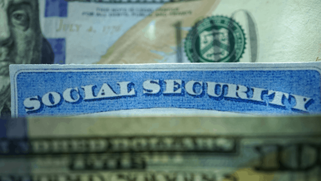 How Social Security Disability Benefits Are Calculated LaptrinhX News