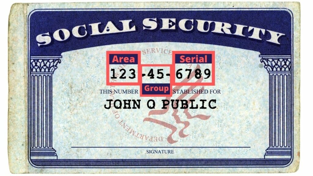 Is Social Security Number Continuous Or Discrete Larsen Rinnaligge50