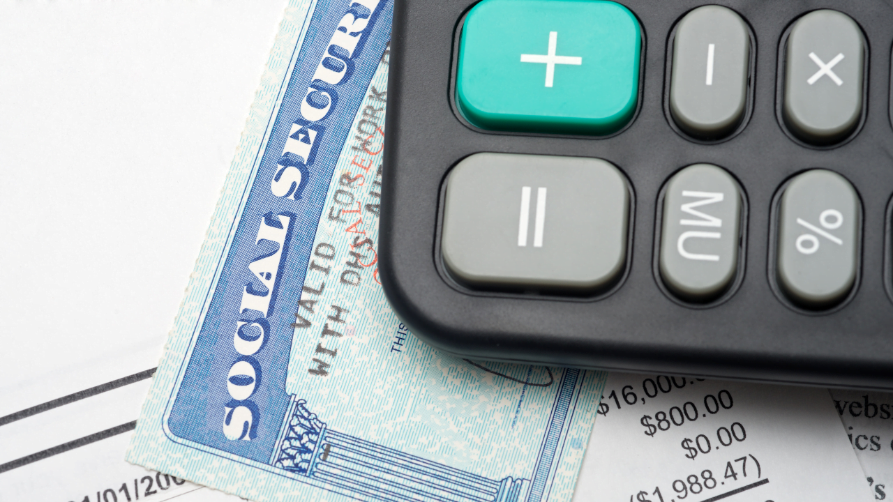 How To Reduce Taxes on Social Security - Social Security Intelligence