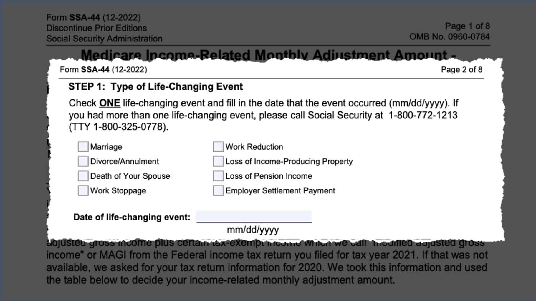 Medicare Part B Premium 2023 - Cost And Other Things To Know - Social ...